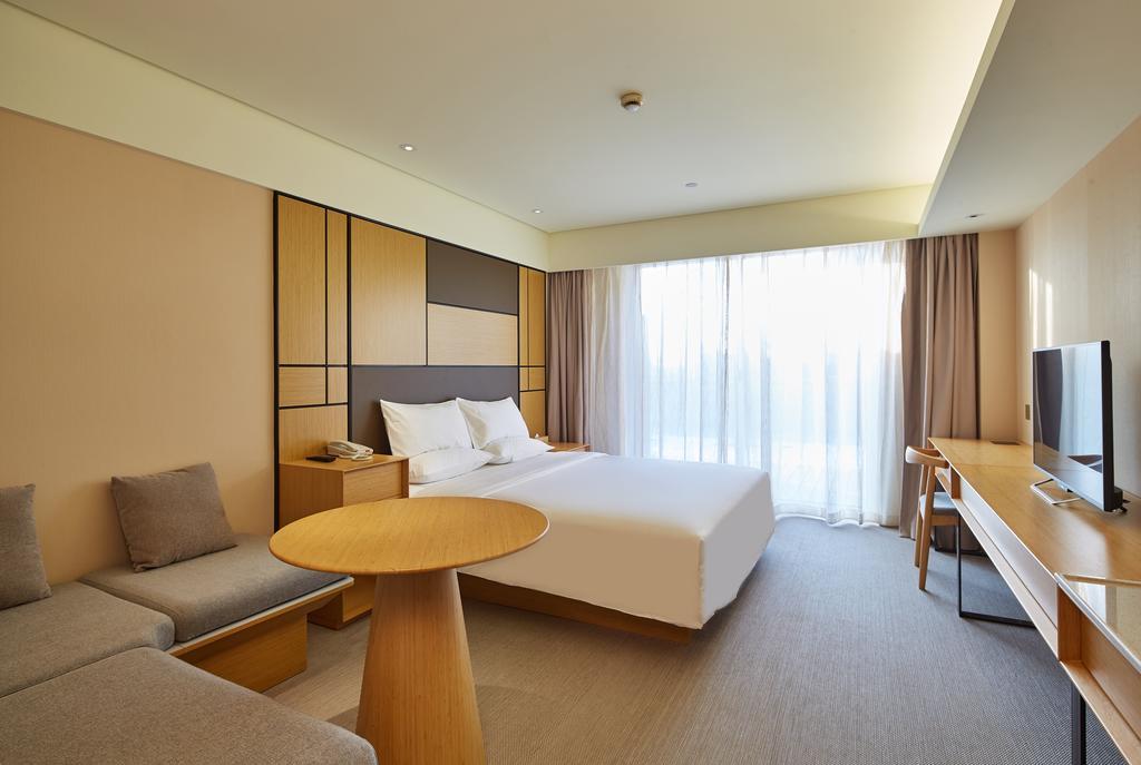 Ji Hotel Hangzhou Fengqi Road Szoba fotó