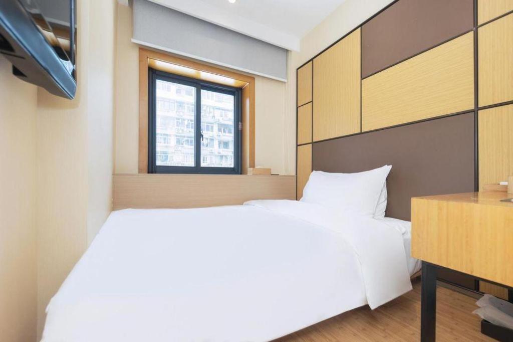 Ji Hotel Hangzhou Xihu Fengqi Road Kültér fotó