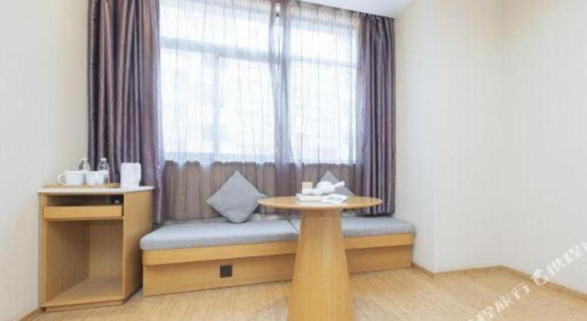 Ji Hotel Hangzhou Xihu Fengqi Road Kültér fotó